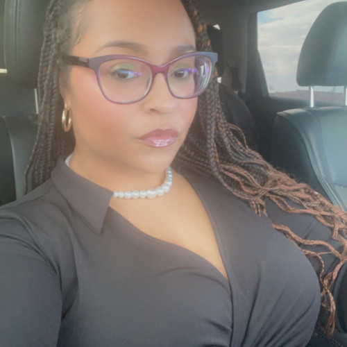 Britt M. profile photo