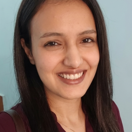 Diana G. profile photo