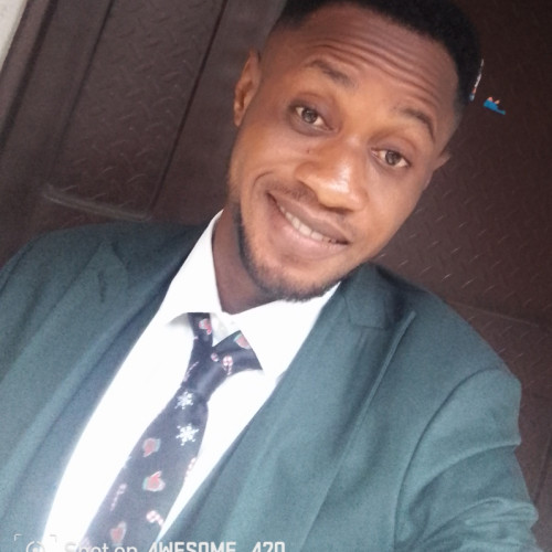 justice u. profile photo