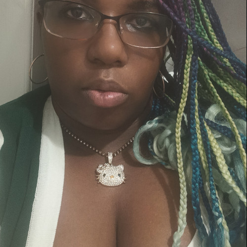Michaelle J. profile photo