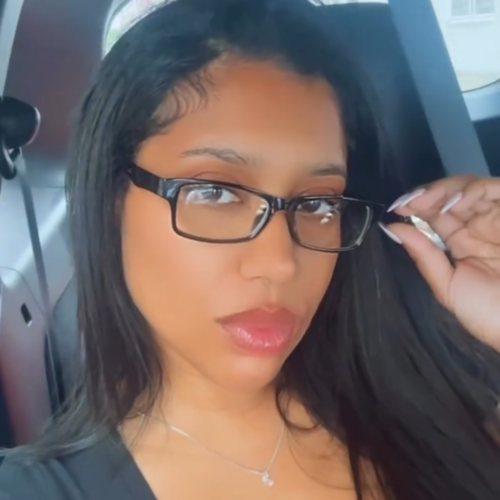 jasmine v. profile photo