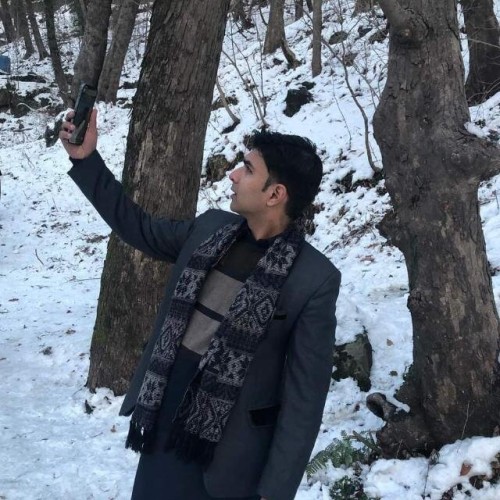 Waqas A.