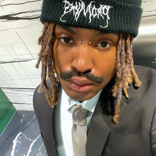 David B. profile photo