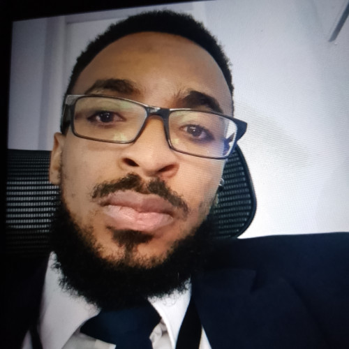 Chisom  M. profile photo