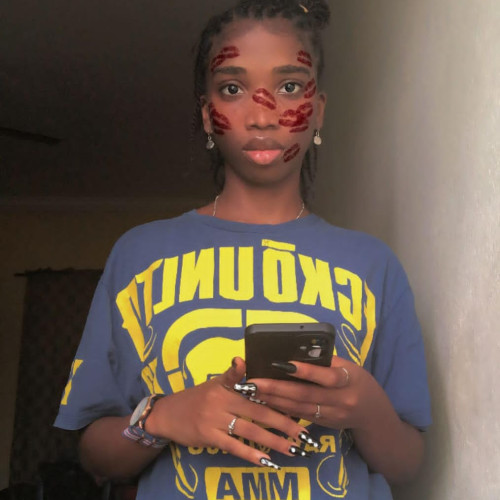 Airma R. profile photo