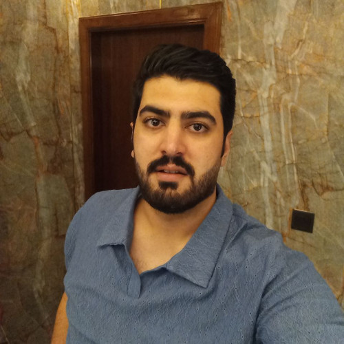 mehran p. profile photo