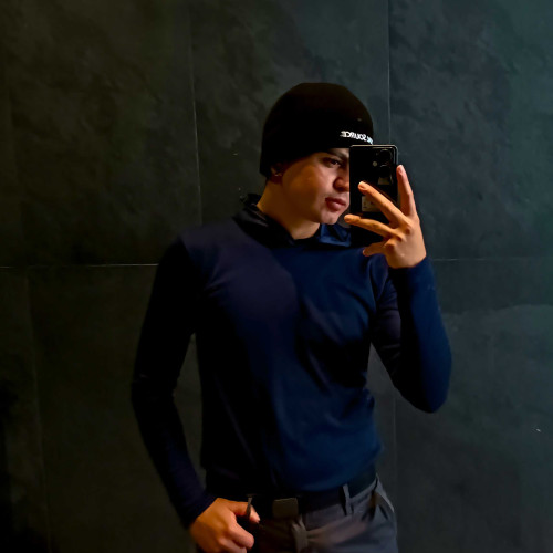 Jos M. profile photo