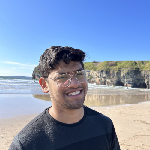 Deepak K. profile photo