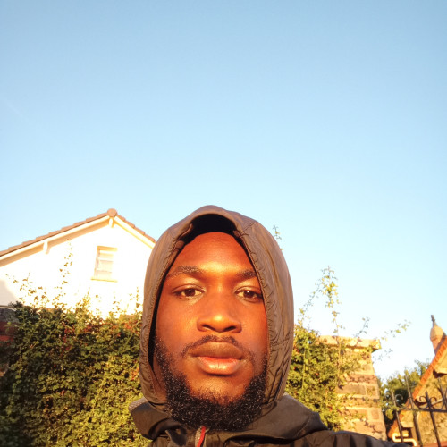 Emmanuel A. profile photo