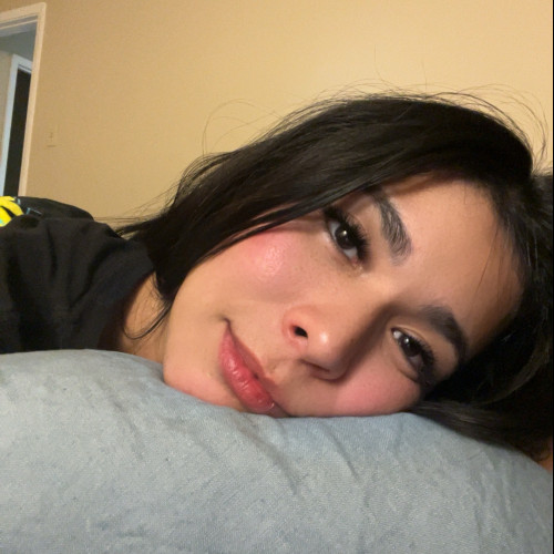 Karlyn alexandra U. profile photo