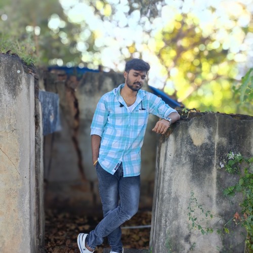 Gokul R.