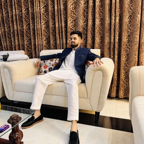 Adeel H. profile photo