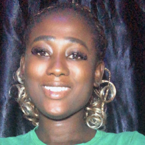 Eseosa Hope O.