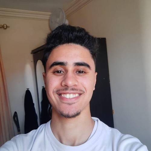 Marwane L. profile photo