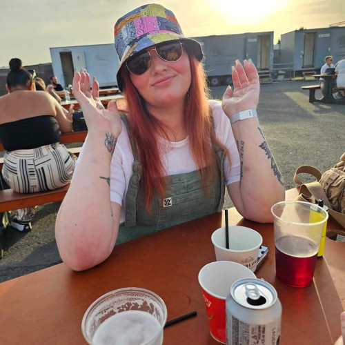 Mari H. profile photo