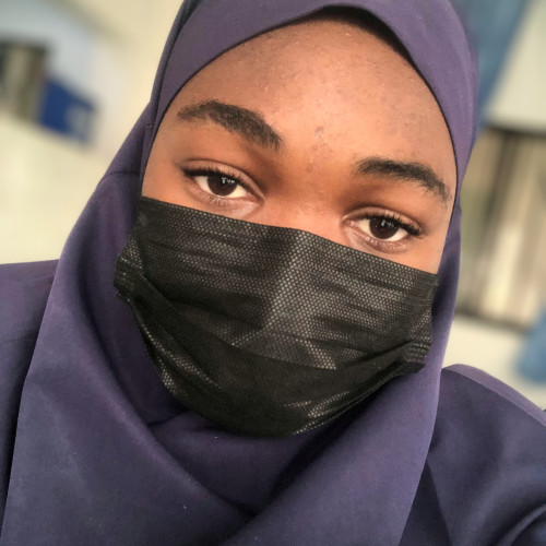 Hafsah A.