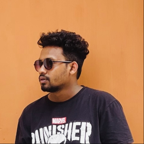 Jiji R. profile photo