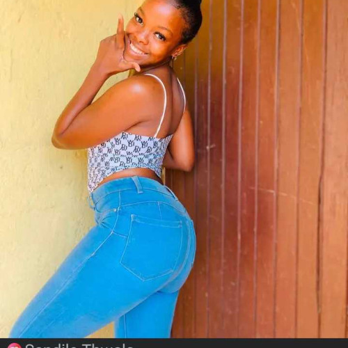 Chantelle R. profile photo
