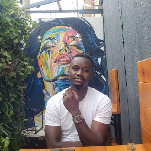 KAWUNDE  S. profile photo