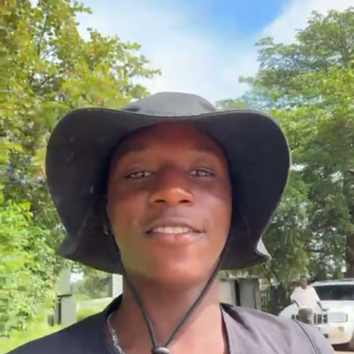 Adonai T. profile photo