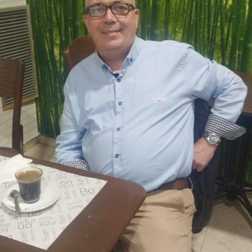 Miguel R. profile photo