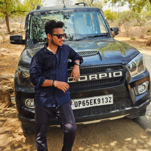 Satyam P. profile photo
