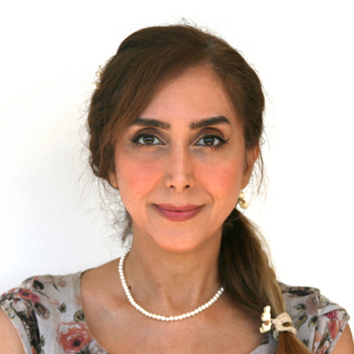 Hoornaz H. profile photo