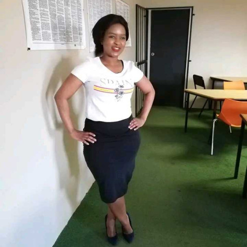 keleamogetse m. profile photo