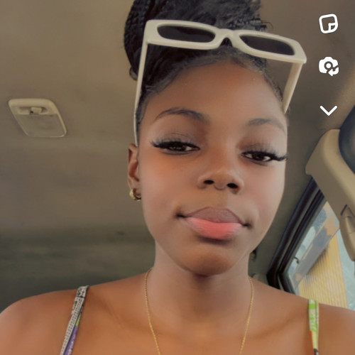 Maya P. profile photo