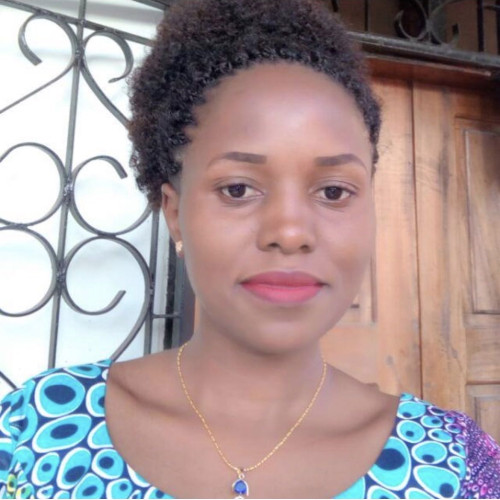 AGRIPINA F. profile photo