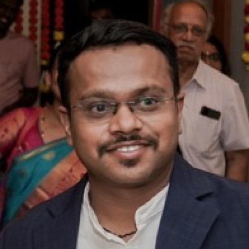 Ramarao D.