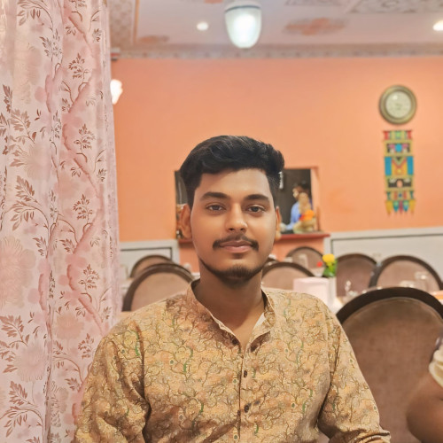 Akash S. profile photo