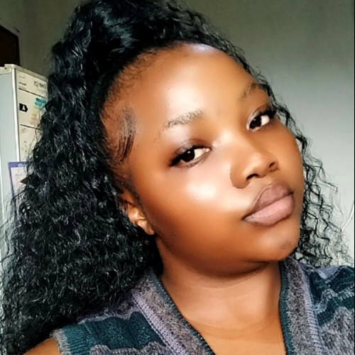 Mbinie  M. profile photo