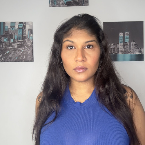 Zee B. profile photo
