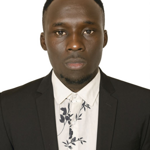 Chege B. profile photo