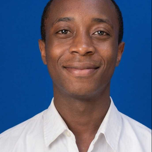 Shalom M. profile photo