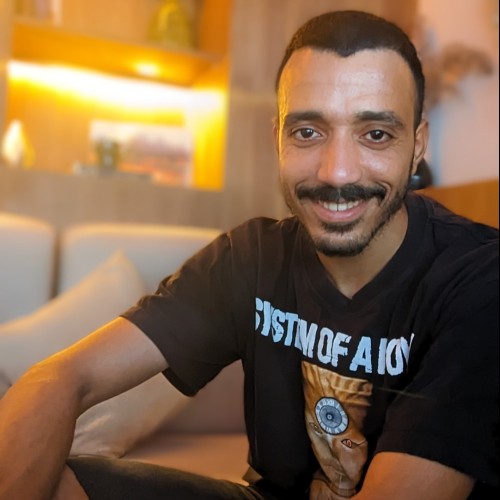 Hamza  A. profile photo