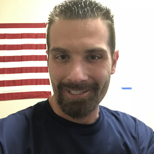 Mark G. profile photo