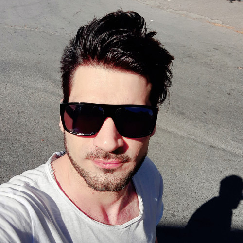 Paolo M. profile photo