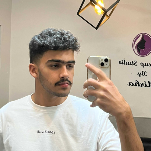 Abdul R. profile photo