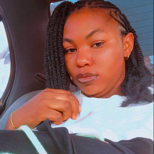 Blessing G. profile photo