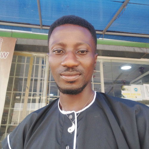 IDOWU D.