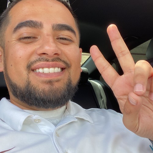 LUIS A. profile photo