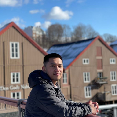 Japhet  Y. profile photo