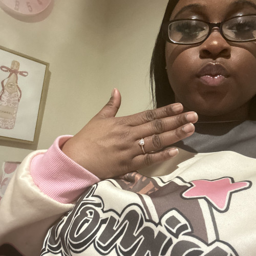 keondra d. profile photo