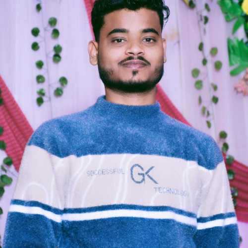 Rahul  V. profile photo