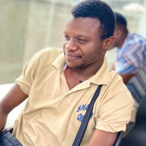 Nnoli E. profile photo