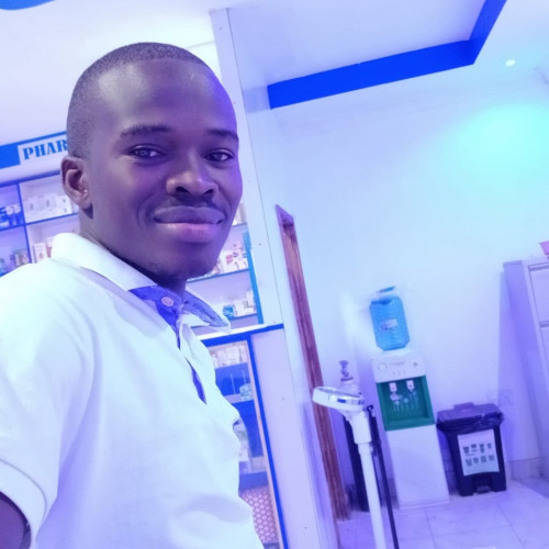 Donald O. profile photo