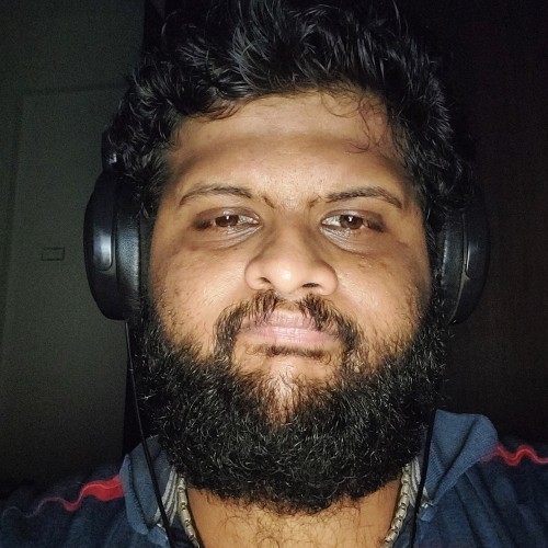 Akshay  A. profile photo