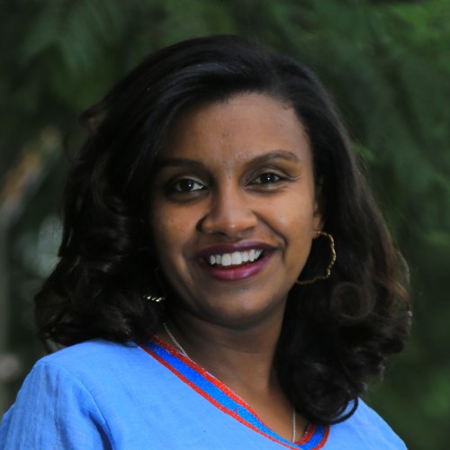 Joy G.